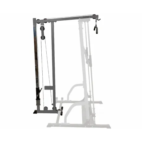 Машина Смитта c верхним и нижним блоком Body Craft F410 PRO - Фото 2