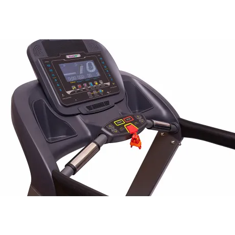 Беговая дорожка HouseFit SPIRO 480 - Фото 12