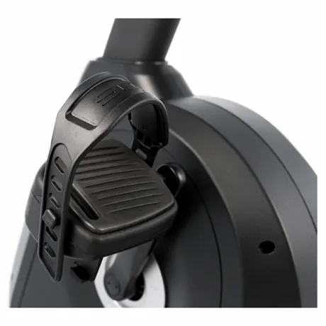 Горизонтальный велотренажер Sole Fitness LCR - Фото 7