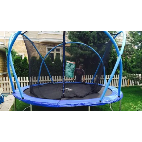 Батут Active Fun AFT12 - Фото 12