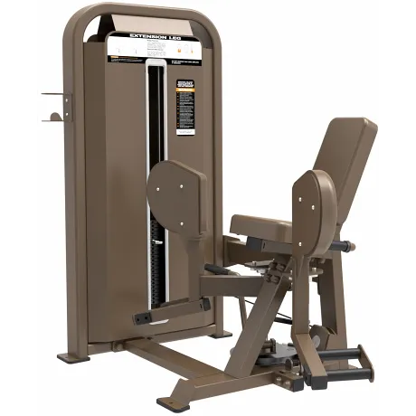 Сведение ног сидя DHZ Adductor Стек 109 кг E-5022 - Фото 2