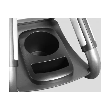 Эллиптический тренажер Svensson Industrial HIT X850 - Фото 10