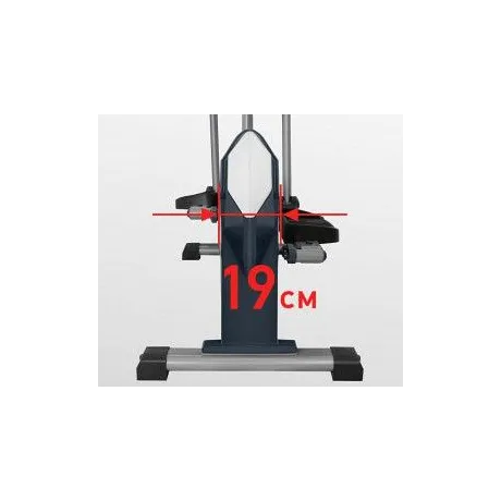 Эллиптический тренажер CARBON FITNESS E907 - Фото 5