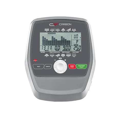 CARBON FITNESS U550 Велотренажер домашний - Фото 2