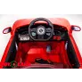 Легковой электромобиль ToyLand MB HC 6588 красный - Фото 7