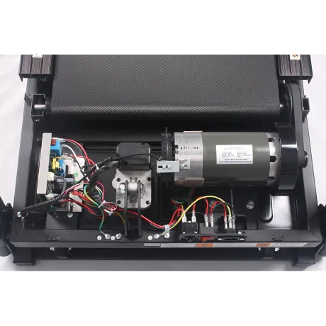 Беговая дорожка CardioPower T35 - Фото 6