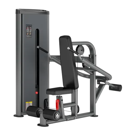 Тренажер Smith DA007 Трицепс (отжимание) - Фото 3