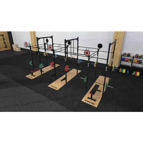 Функциональная рама Stecter 6900х1800 - Фото 3