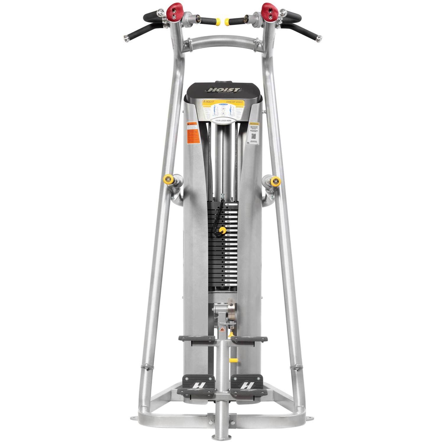Гравитрон Hoist RS-1700