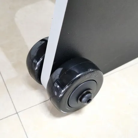 Игровой стол - аэрохоккей DFC San Jose 72" - Фото 4