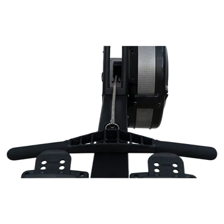 Тренажер гребной CardioPower RE77 - Фото 9