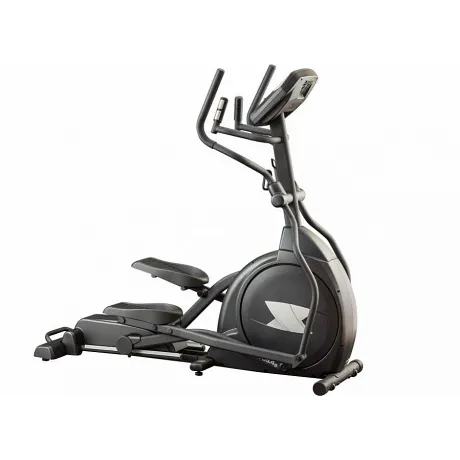 Эллиптический тренажер XTERRA FS 5.4e - Фото 5