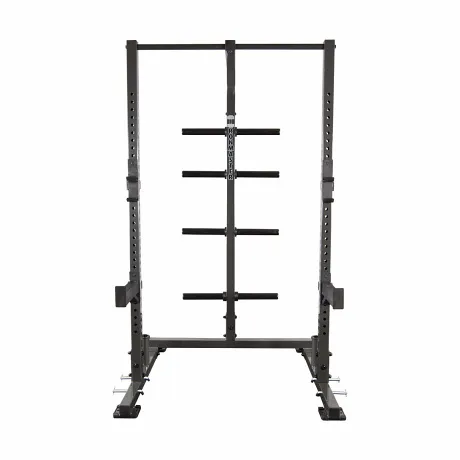 Силовая рама Ironmaster IM1500 черный - Фото 3