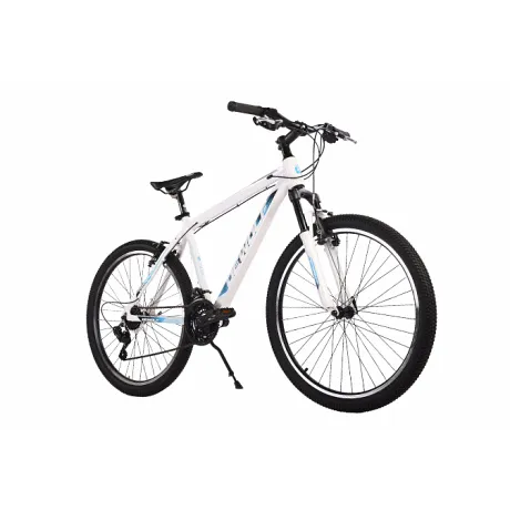 Велосипед DEWOLF RIDLY 10 (2021) рама 18 - Фото 10