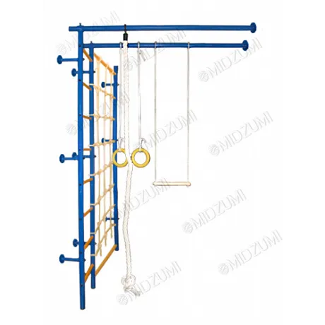 Детский спортивный комплекс Midzumi Kinkai - Фото 2