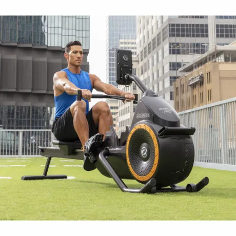 Гребной тренажер Octane RO - Фото 16