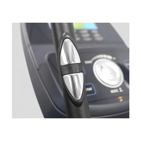 Эллиптический тренажер APPLEGATE X53 IC - Фото 4