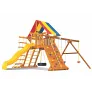 Детская площадка Rainbow Play Sistems Карнавал Клубхаус 2017 II Тент - Фото 3