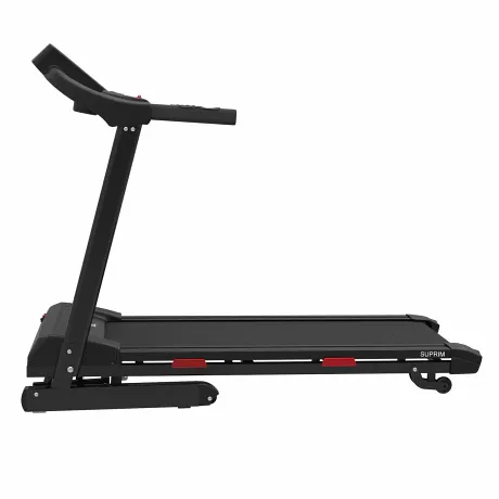 Беговая дорожка DFC SUPRIM T-600 - Фото 4