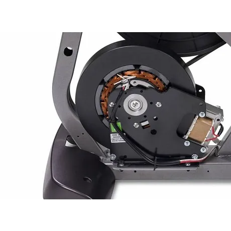 Велотренажер Spirit CR800 - Фото 6