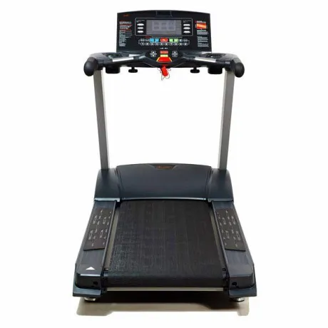 Беговая дорожка Aerofit 8800TM 10LC - Фото 7