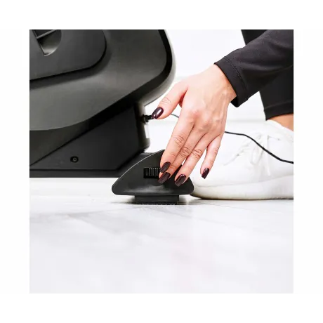 Эллиптический тренажер DFC CAPITAL SPORTS - Фото 16