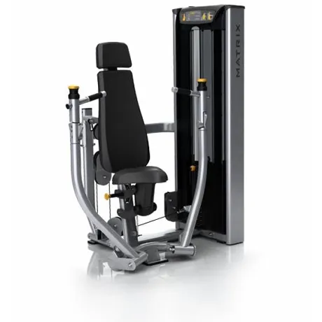 Жим от груди MATRIX VERSA VS-S13H