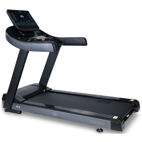 Беговая дорожка BRONZE GYM T815M