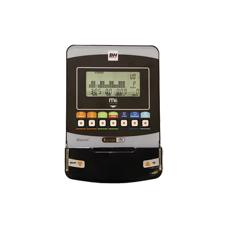 Велотренажер BH FITNESS NEXOR DUAL - Фото 2