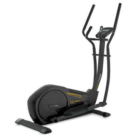 Эллиптический тренажер Hasttings FS350 AERO - Фото 2