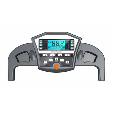 Беговая дорожка DFC T-420 LEGA - Фото 4