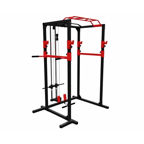 Рама силовая и тяга сверху DFC JH-D08 - Фото 2