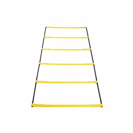 Скоростные барьеры и координационная дорожка 2-в-1 ELEVATION LADDER - Фото 5
