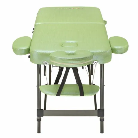 Массажный стол Anatomico Mint - Фото 4