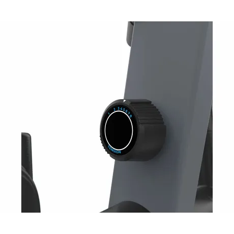 Эллиптический тренажер DFC E95001 - Фото 13