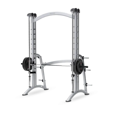 Машина Смита MATRIX MAGNUM MG-PL62 - Фото 2