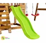 Детская игровая площадка Babygarden Play 7 салатовый - Фото 4