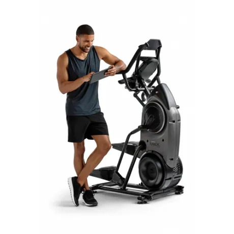 Кросстренер Bowflex Max Trainer M8 - Фото 3