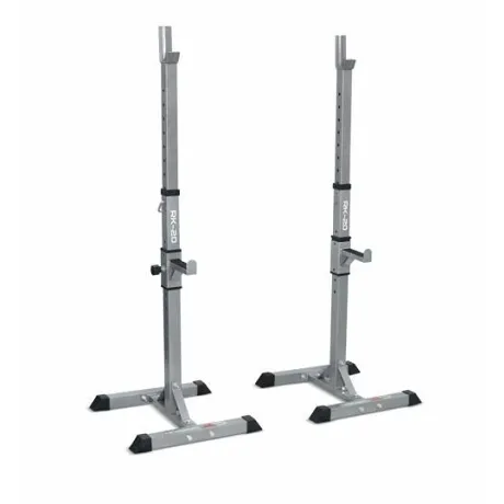 Стойка под штангу Carbon Fitness RK-20