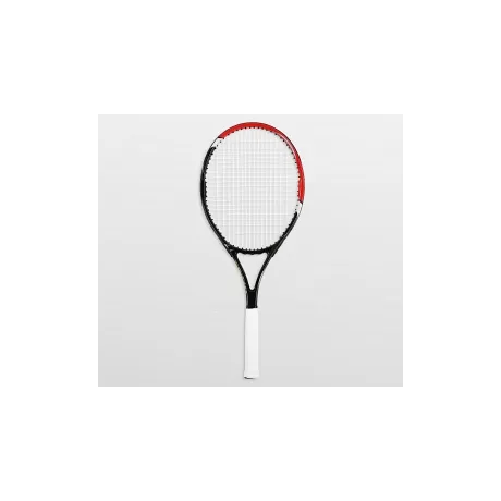 KRAFLA TRAIN ALU-CARBON 27 Ракетка для тенниса - Фото 2