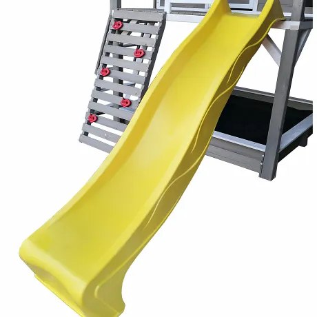 Детский деревянный городок DFC DKW298 - Фото 9