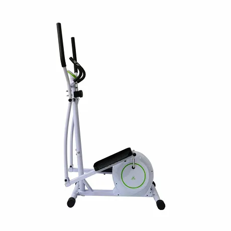 Эллиптический тренажер DFC E504H - Фото 5