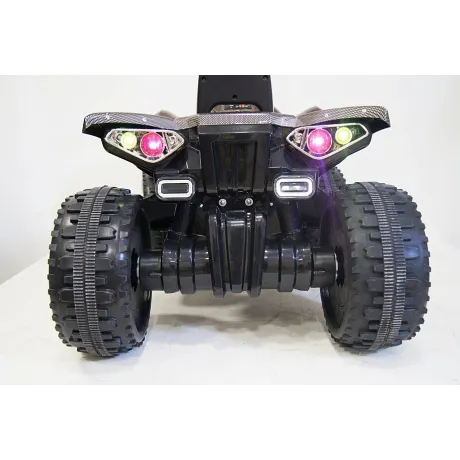 Квадроцикл RiverToys А001МР GOLD - Фото 21