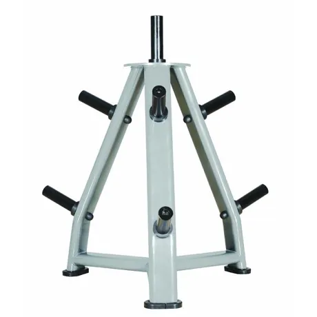 Подставка для дисков BRONZE GYM J-041