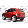 Электромобиль RiverToys AUDI Q5 Cherry - Фото 8