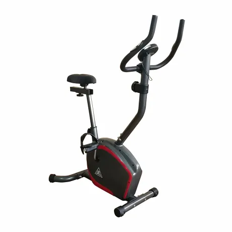 Велотренажер DFC B611 - Фото 4