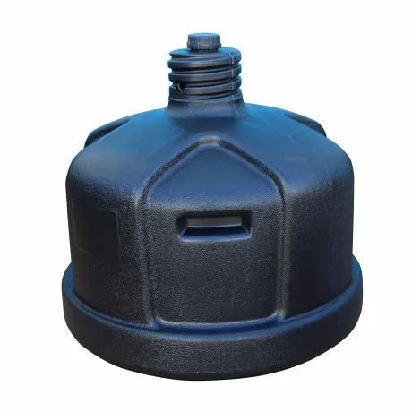 Водоналивной манекен DFC CENTURION Adjustable Punch Man-Medium (красн) - Фото 6