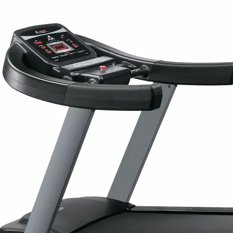 Беговая дорожка DFC RUNNER T810 Pro - Фото 6