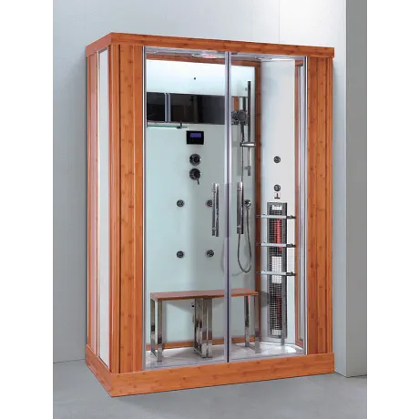 Душевая кабина Kvimol K055 - Фото 15