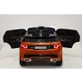 Электромобиль RiverToys LAND-ROVER DISCOVERY SPORT O111OO Orange - Фото 4